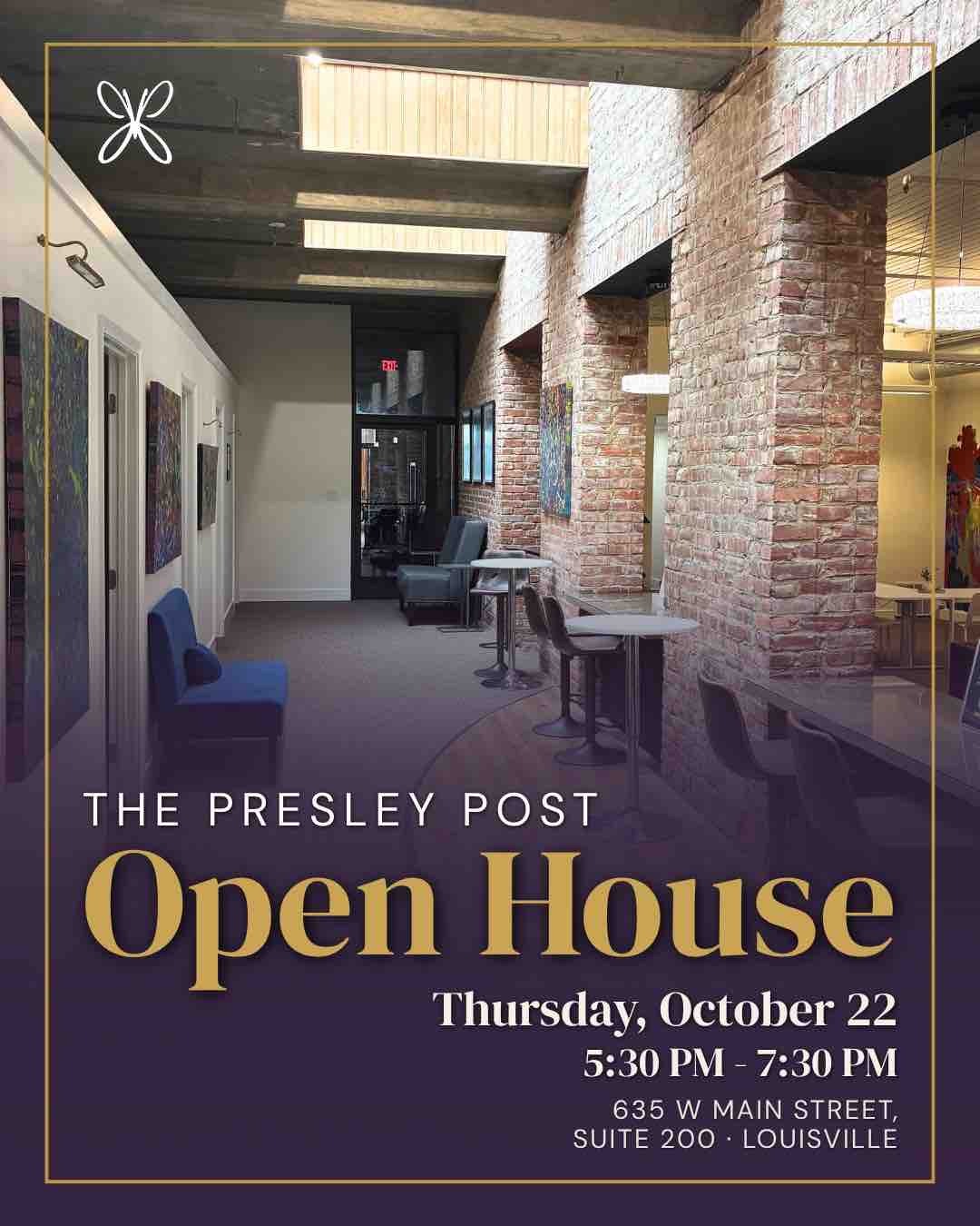 open house