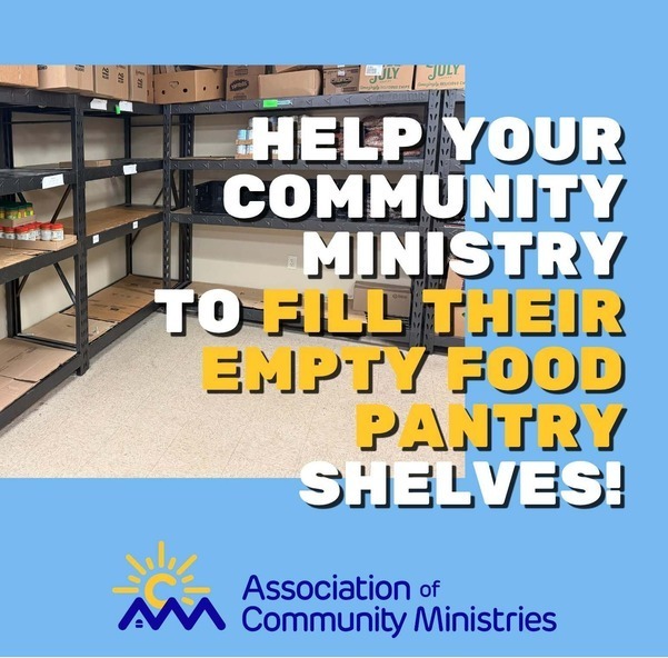 Food Drive