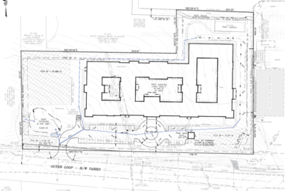 5801 Outer Loop