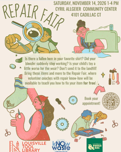 repair fair