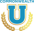Commonwealth U Logo