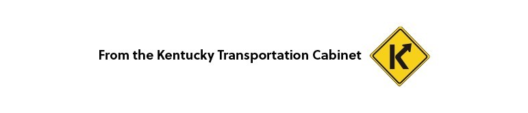 Kentucky Transportation Cabinet Logo