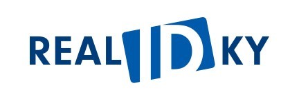 Real ID KY Logo