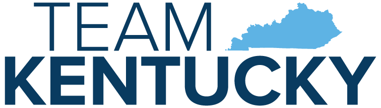 Team Kentucky Logo