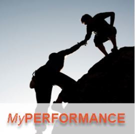 MyPerformace Icon