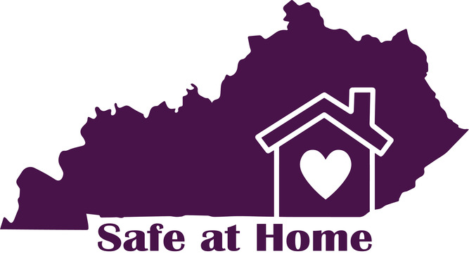 Safe at Home logo