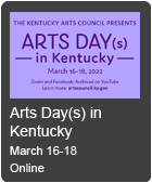 Arts Day(s) in Kentucky