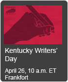 Kentucky Writers' Day