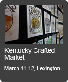 Kentucky Crafted Market