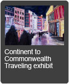 Continent to Commonwealth