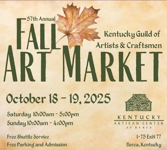 fall market