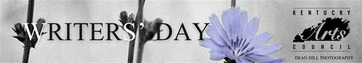 writers day header