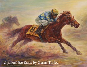 against the odds