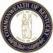 Seal of Commonwealth of Kentucky