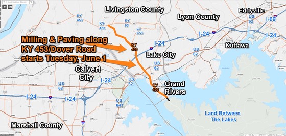 KY453DoverRdPaveSoLivingstonStartJune12021