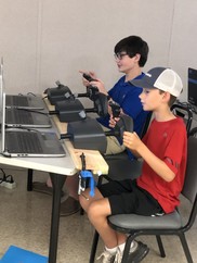 Bowling Green Summer Camp