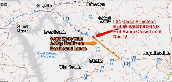 I24RehabWkZnWBExit56RampClsoureNoticeJune302021