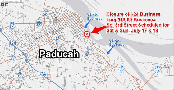 US60BizI24BizLoopClosePrecisionDemoJuly172021