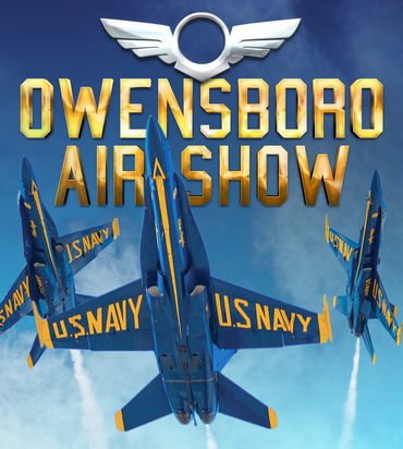 Owensboro Air Show 2