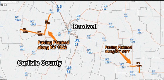 KY1022KY1377PavingCarlisleStartOct42021