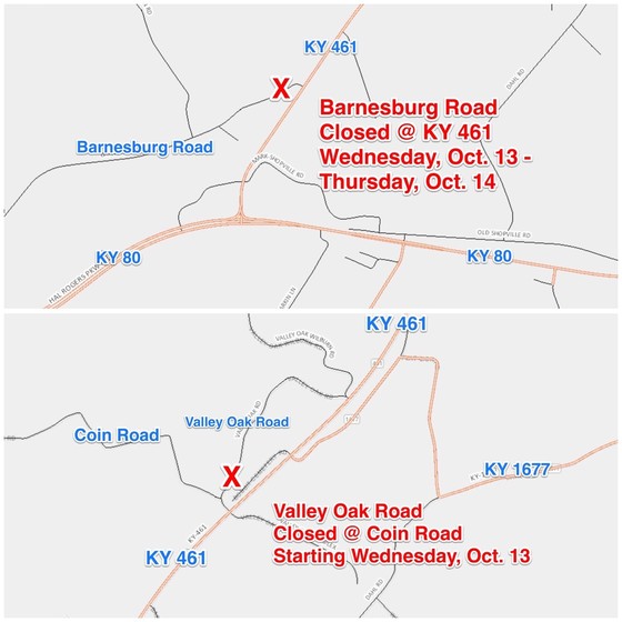 Barnesburg Valley Oak