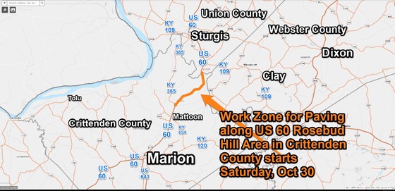 US60PaveRosebudAreaNorthCrittendenCoStartOct302021