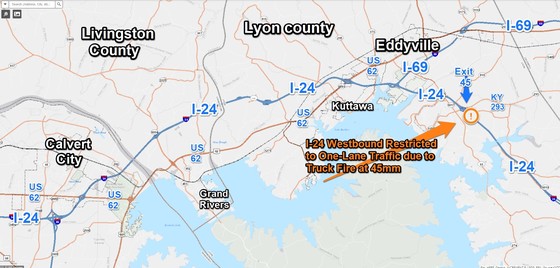 I24LyonTruckFire45mmDec32021