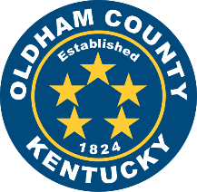 Oldham County Kentucky