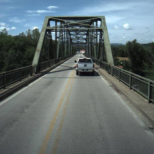 NEWS RELEASE KY 52 Kentucky River bridge in Estill County reopens
