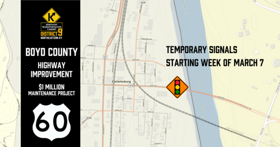 US 60 Catlettsburg bridge
