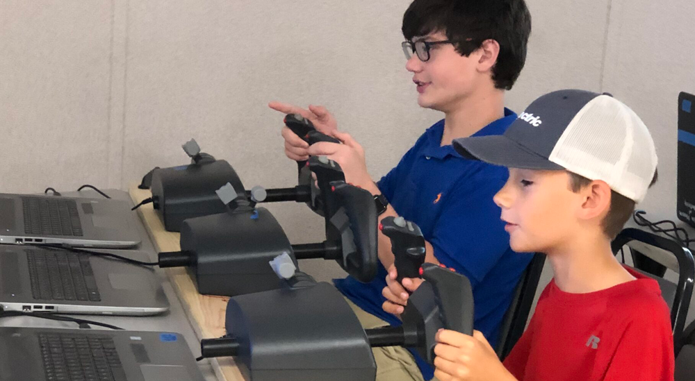 Bowling Green Summer Camp