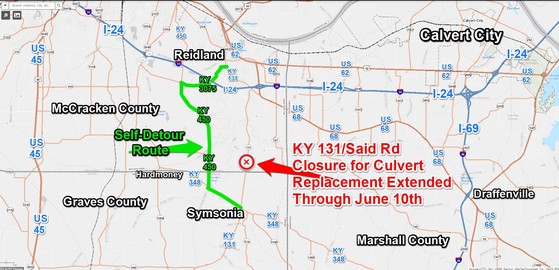 ky131SaidRdCloseMcGravesLineExtToJune10May232022