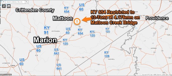 KY654MattoonCrkBr13TonLimitCrittendenMay242022