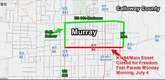 KY94ClosreFreedomFestParadeMurrayJuly42022