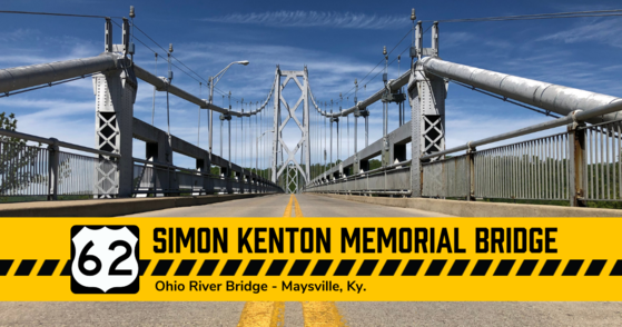 Simon Kenton bridge