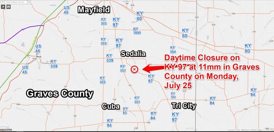KY97Day