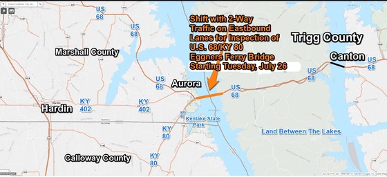 US68/KY80TraffShift4InspEggnersFerryTueJuly252022