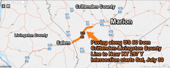 US60PaveCrittenden0to5mmStartJuly302022