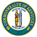 Ky State Seal