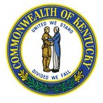 KY State seal