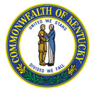 KY State seal