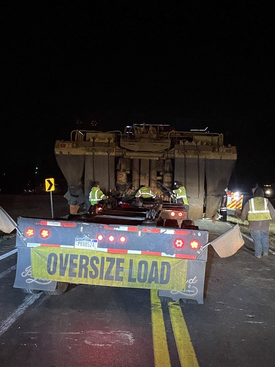 US60OversizeLoadBlockageBallardCoFeb212023