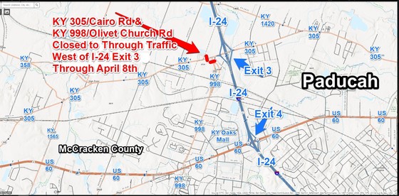 I24KY305KY998ClosureConcreteProjUPDATEMarch152023