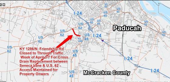 KY1286NFriendshipClosedSeneca2US62WeekofApril32023