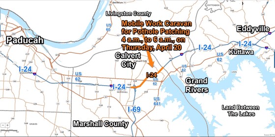 I24MarshallWBWkCaravanPotholePatch29to25April202023