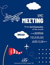 VMC Meeting - KLOU