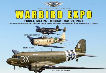Warbird Expo