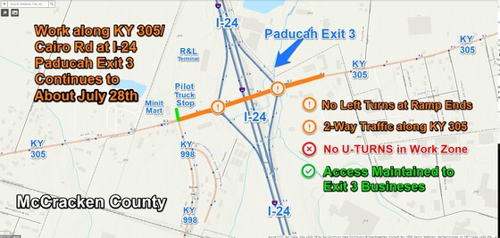 I24Exit3KY305WkZnContunesThruJulyJune222023