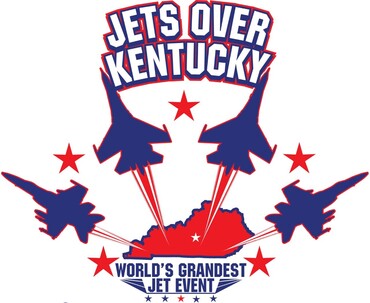 Jets over KY 2