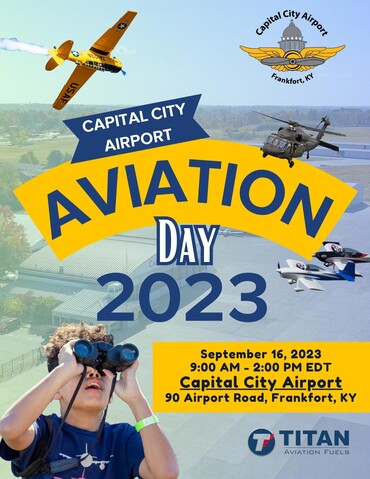 FFT Aviation Day